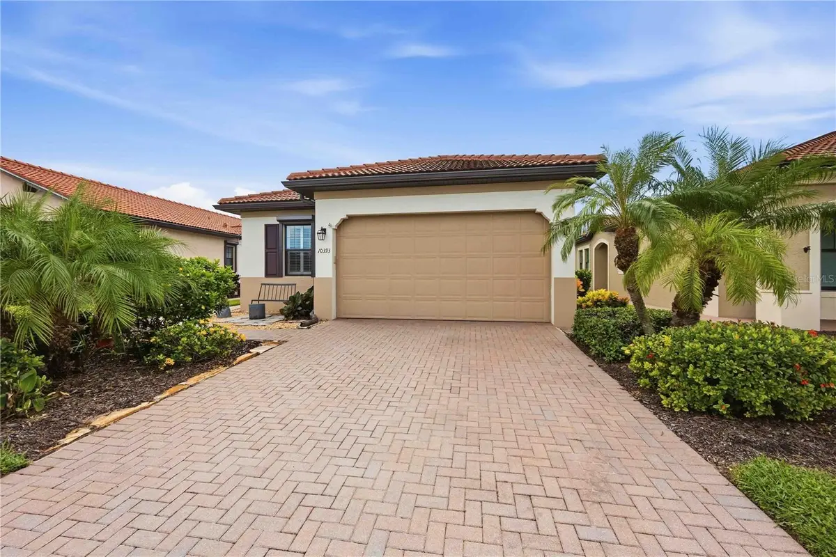 10393 Crooked Creek Drive, Venice, FL 34293 - #1