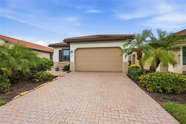10393 Crooked Creek Drive, VENICE, FL 34293