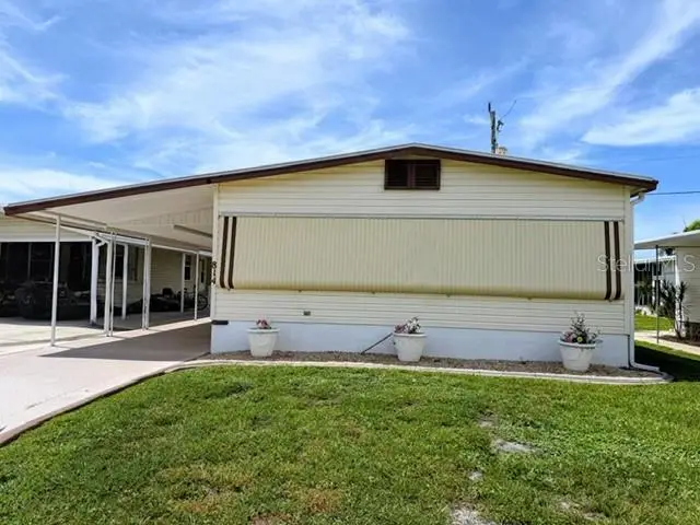 814 Turf, Venice, FL 34285 - #1