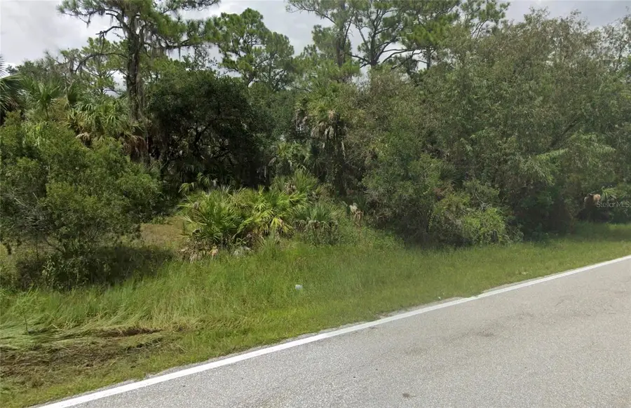 14036 Chamberlain Boulevard, Port Charlotte, FL 33953 - #3