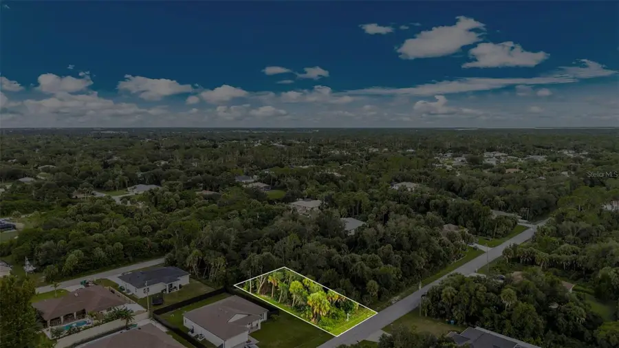 244 Berthoud Street, Port Charlotte, FL 33953 - #2
