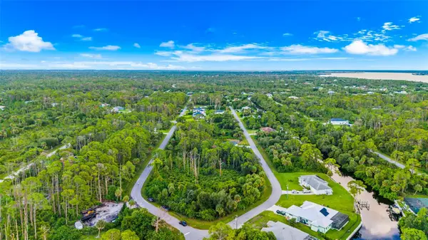 330 Ramblewood Street, PORT CHARLOTTE, FL 33953
