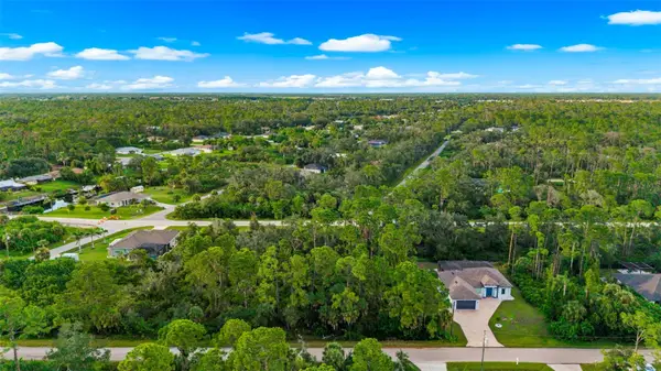 13442 Cain Avenue, PORT CHARLOTTE, FL 33953