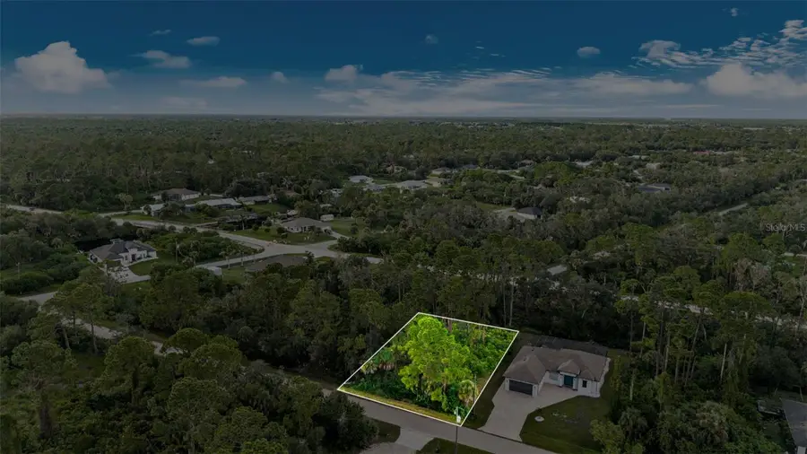 13442 Cain Avenue, Port Charlotte, FL 33953 - #2