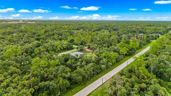 16306 Chamberlain Boulevard, PORT CHARLOTTE, FL 33954
