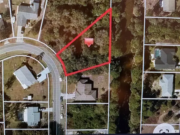 296 Hinton Street, PORT CHARLOTTE, FL 33954