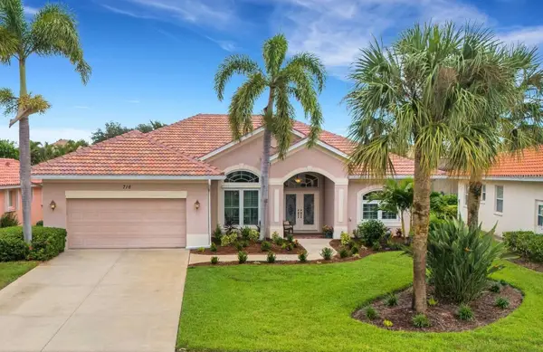 716 Silk Oak Drive, VENICE, FL 34293