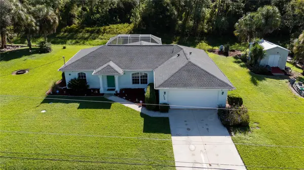 5586 Galambos Street, NORTH PORT, FL 34291