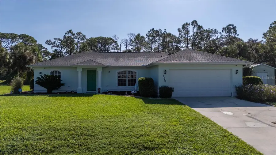 5586 Galambos Street, North Port, FL 34291 - #3