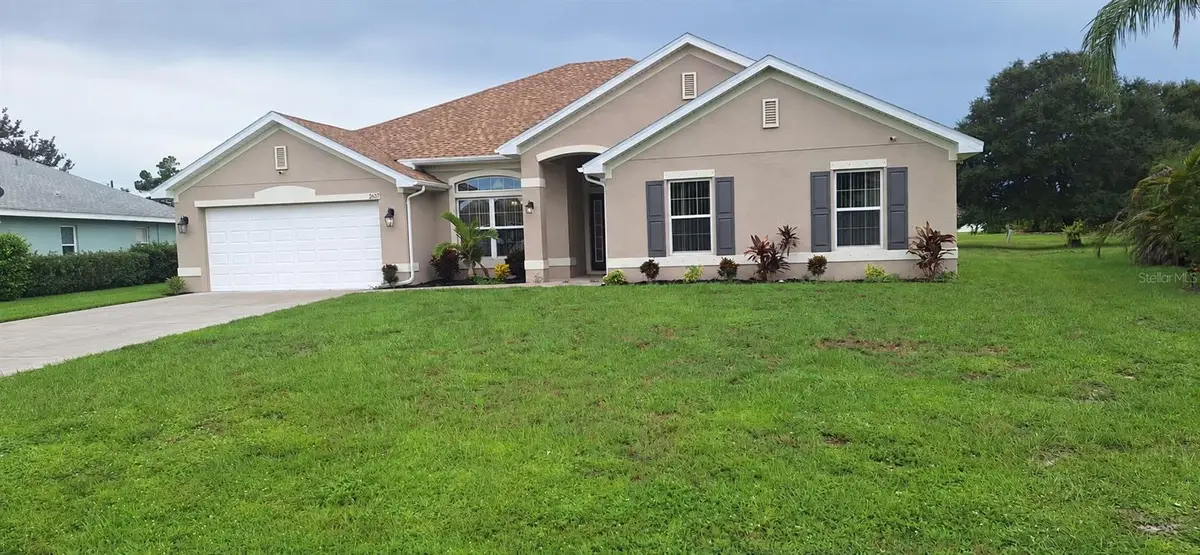 26357 Trinilas Drive, Punta Gorda, FL 33983 - #1