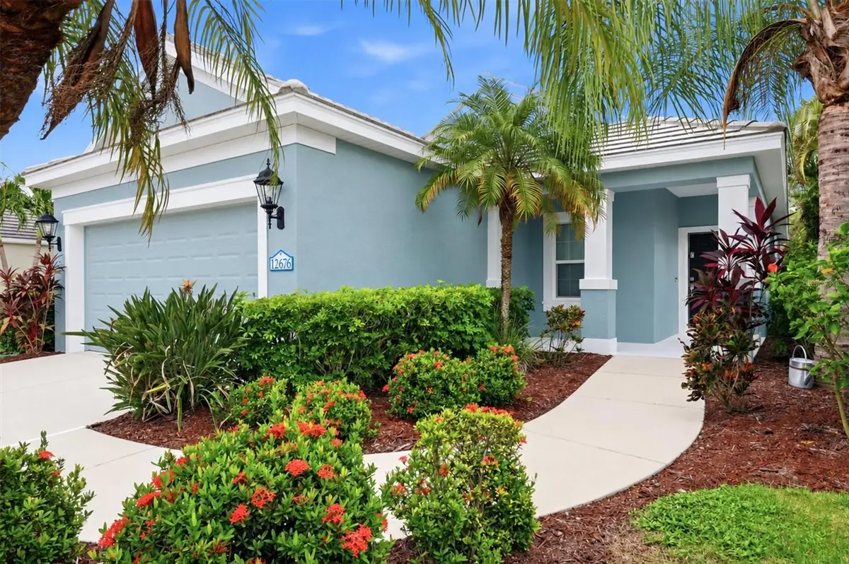 12676 Sagewood Drive, Venice, FL 34293 - #1