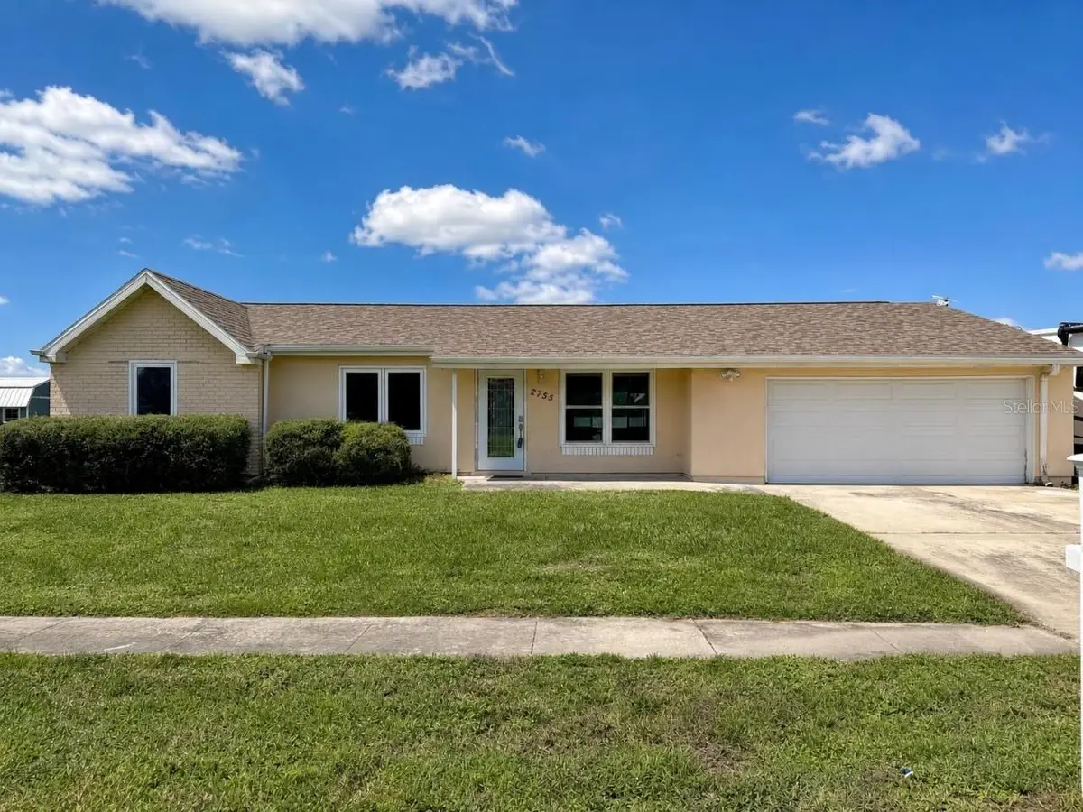 2755 Greendale Road, North Port, FL 34287 - #1