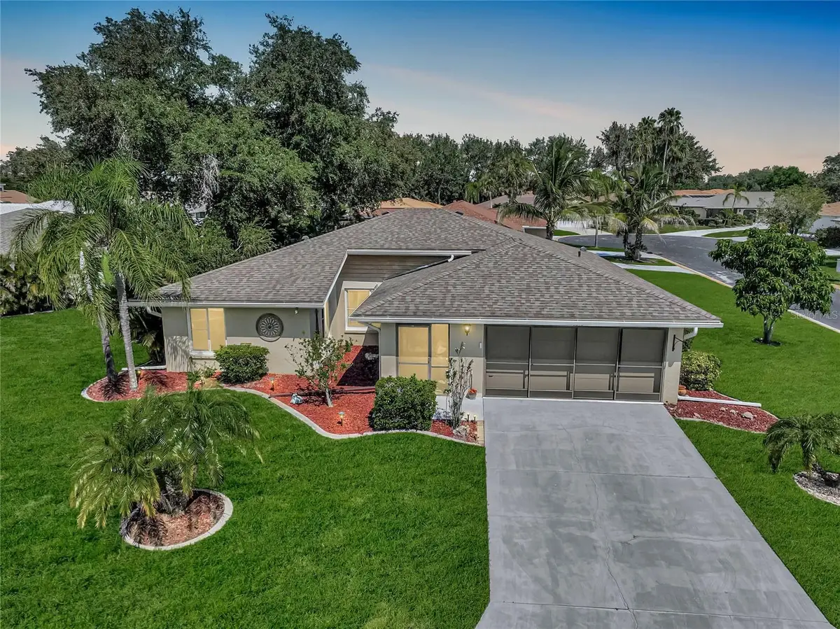 3216 Meadow Run Drive, Venice, FL 34293 - #1