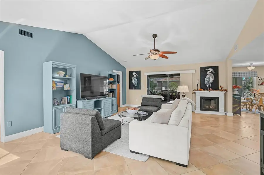 3216 Meadow Run Drive, Venice, FL 34293 - #3