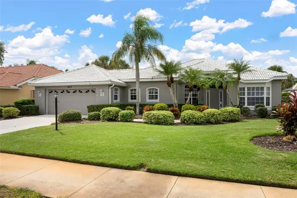 613 Khyber Lane, VENICE, FL 34293