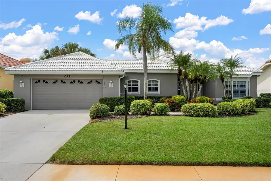 613 Khyber Lane, Venice, FL 34293 - #2