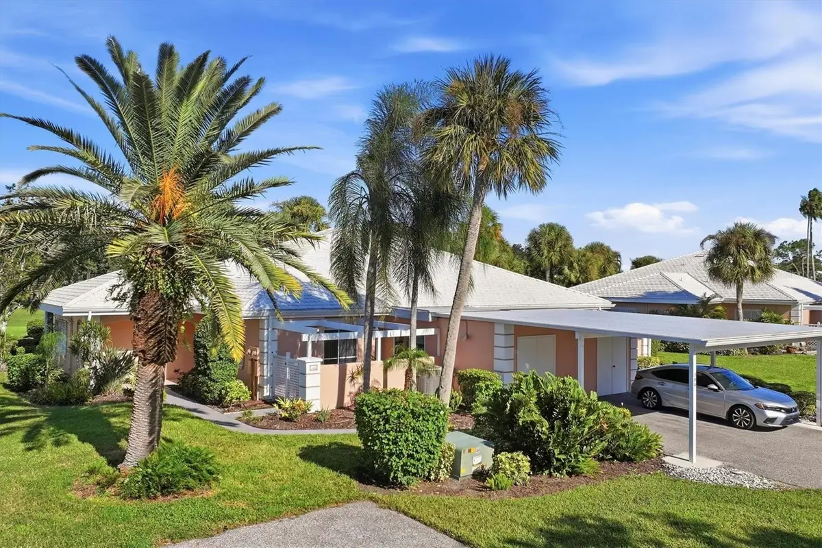308 Cerromar Way N #19, Venice, FL 34293 - #1
