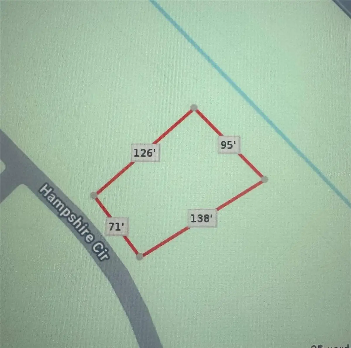 Hampshire Circle, North Port, FL 34288 - #1