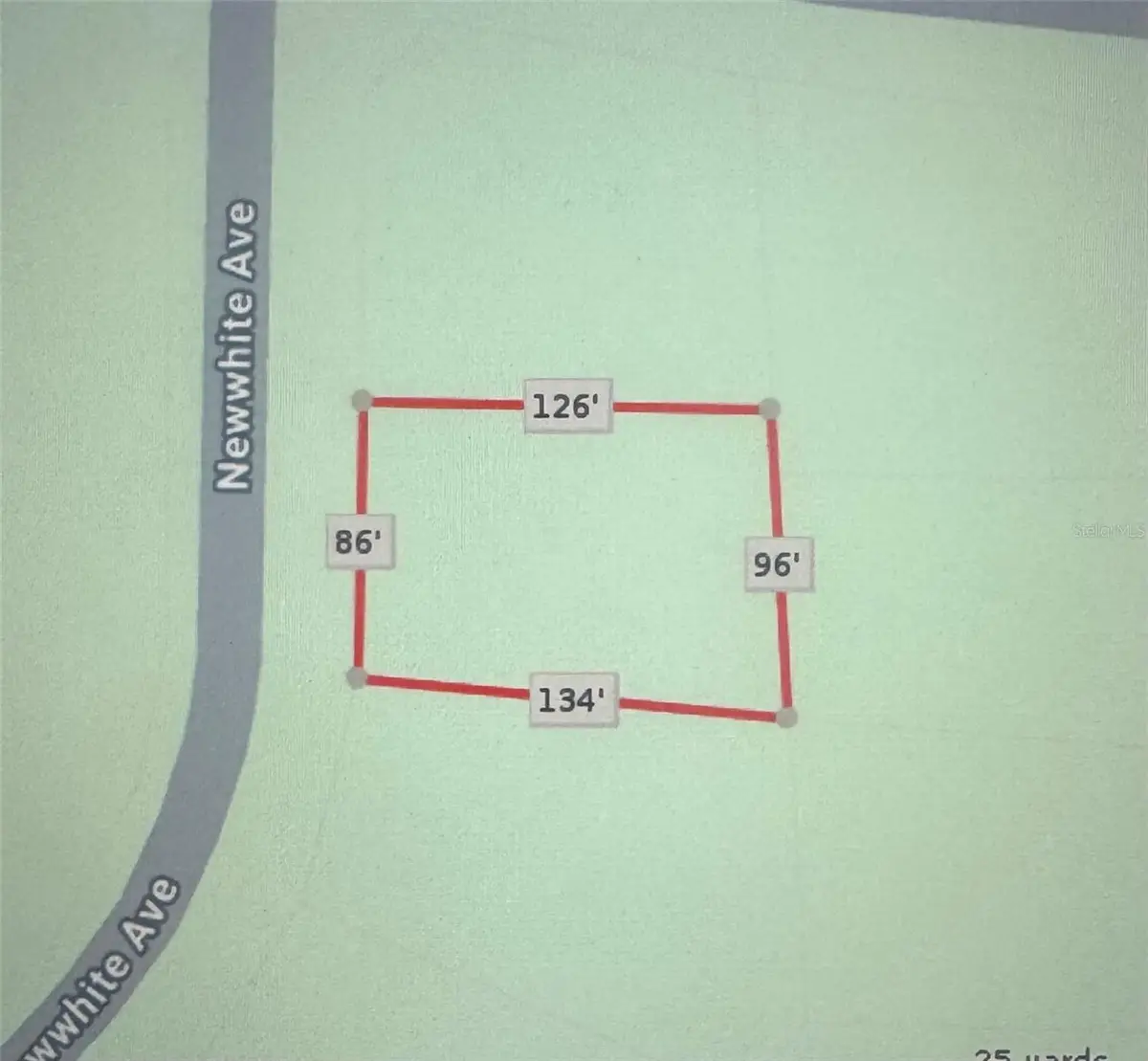 Newwhite Avenue, North Port, FL 34288 - #1