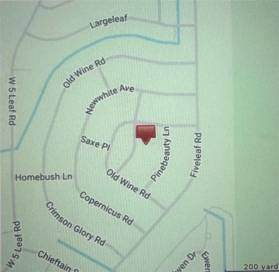 Newwhite Avenue, North Port, FL 34288 - #2