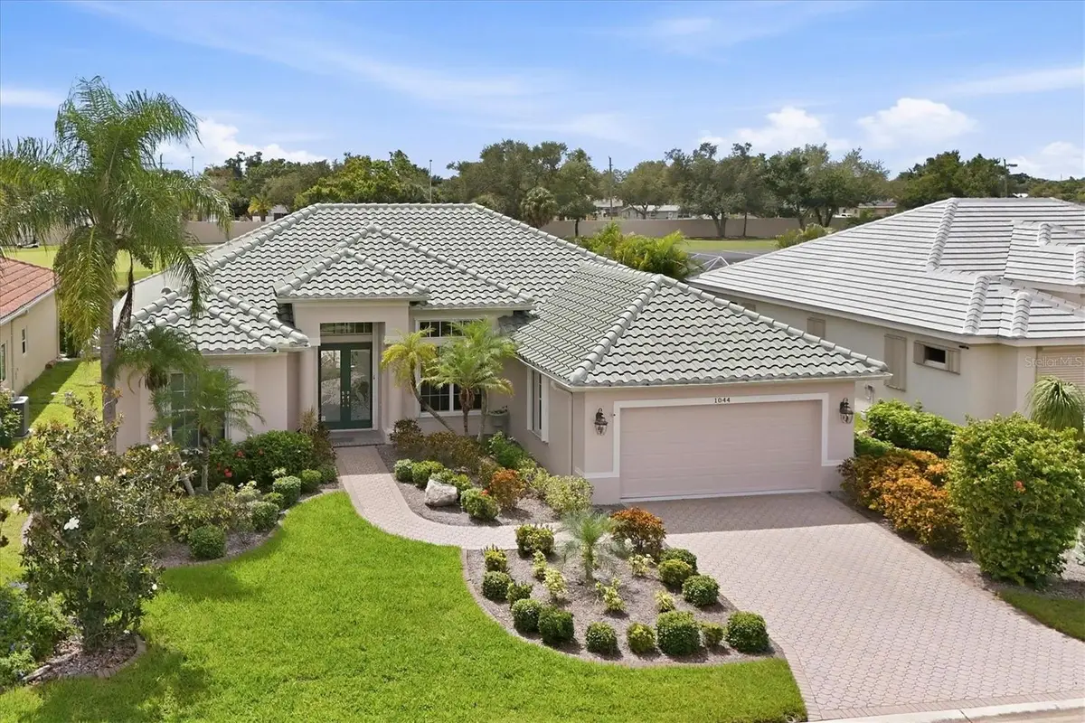 1044 Grouse Way, Venice, FL 34285 - #1