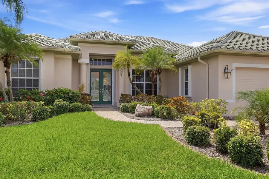 1044 Grouse Way, Venice, FL 34285 - #2