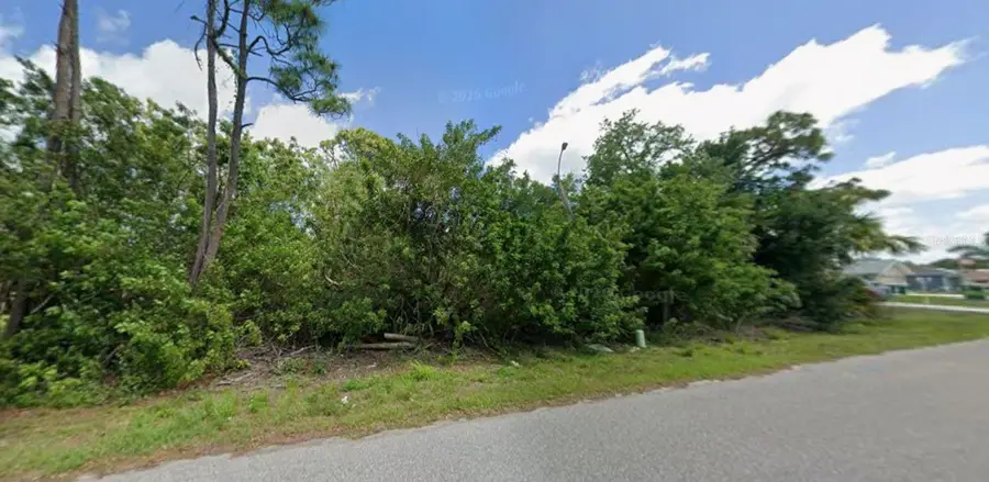 23034 Troy Avenue, Port Charlotte, FL 33980 - #2