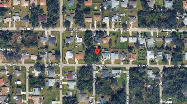 23042 Troy Avenue, PORT CHARLOTTE, FL 33980