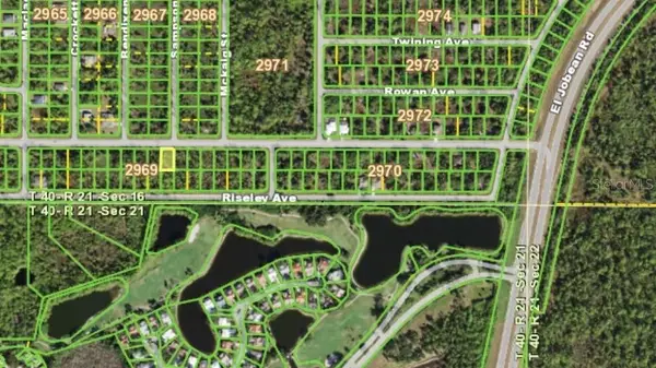 2681 Jacobs Street, PORT CHARLOTTE, FL 33953