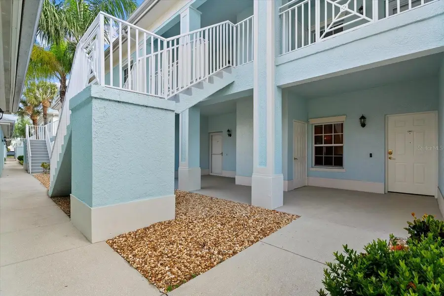 5767 Sabal Trace Drive #104, North Port, FL 34287 - #2