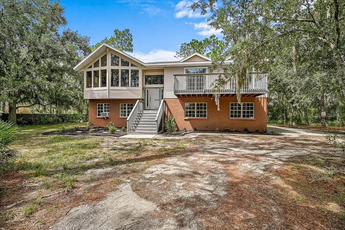 16535 Cr 675 Road, Parrish, FL 34219 - #1