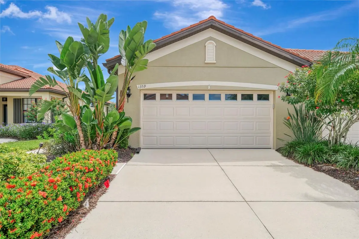 1359 Maseno Drive, Venice, FL 34292 - #1