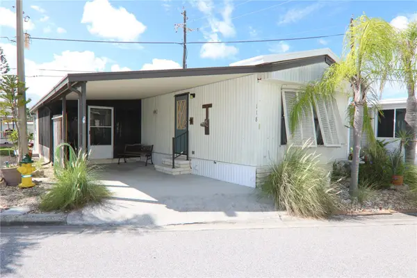 118 N Starboard Drive, VENICE, FL 34285