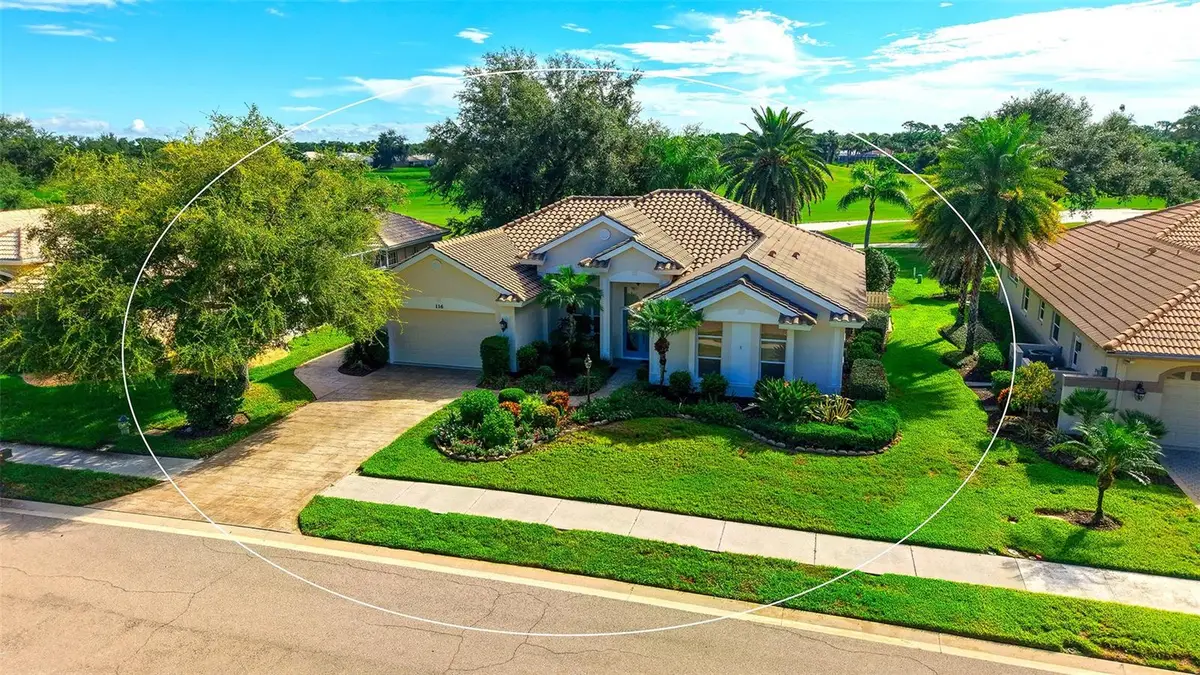 116 Ventana Way, Venice, FL 34292 - #1