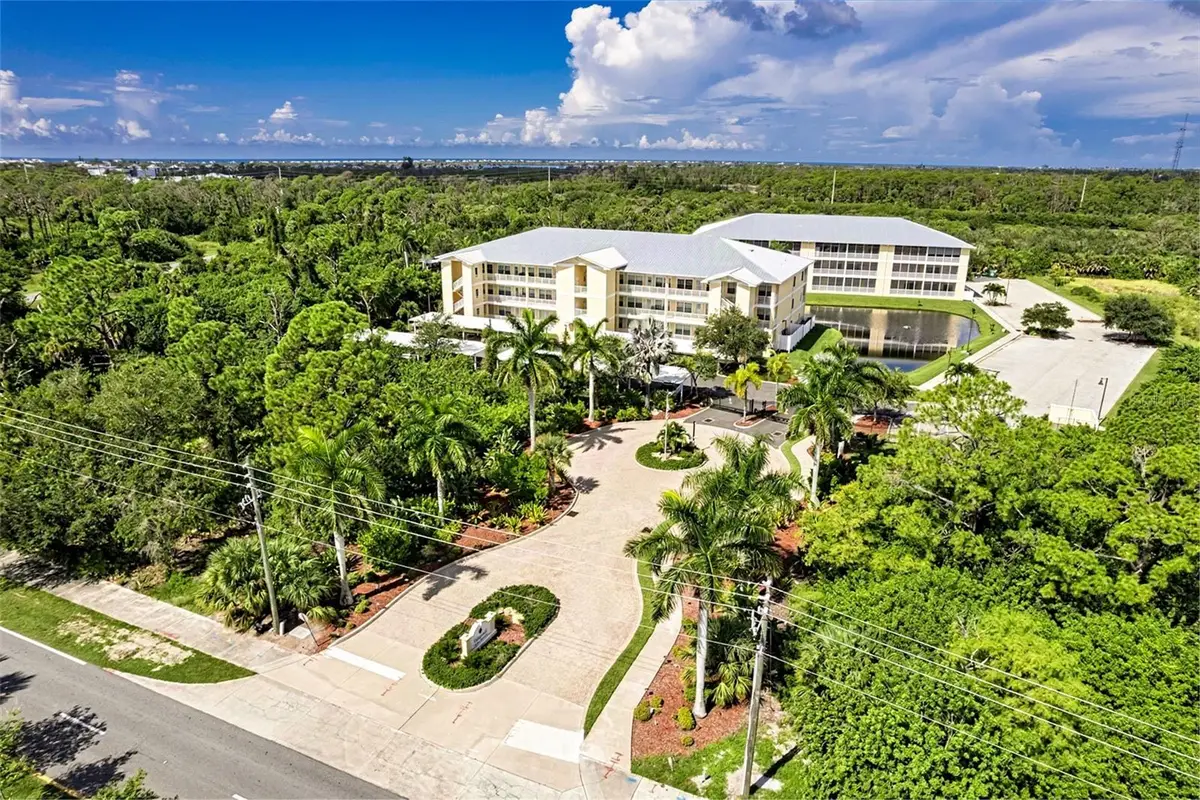 101 Natures Way #1307, Rotonda West, FL 33947 - #1