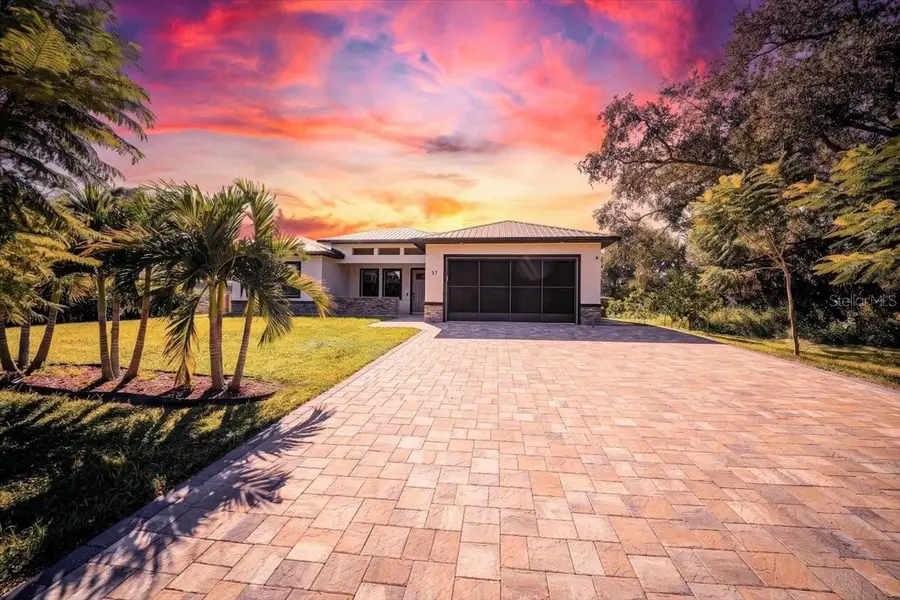 57 Flamingo Boulevard, Port Charlotte, FL 33954 - #2