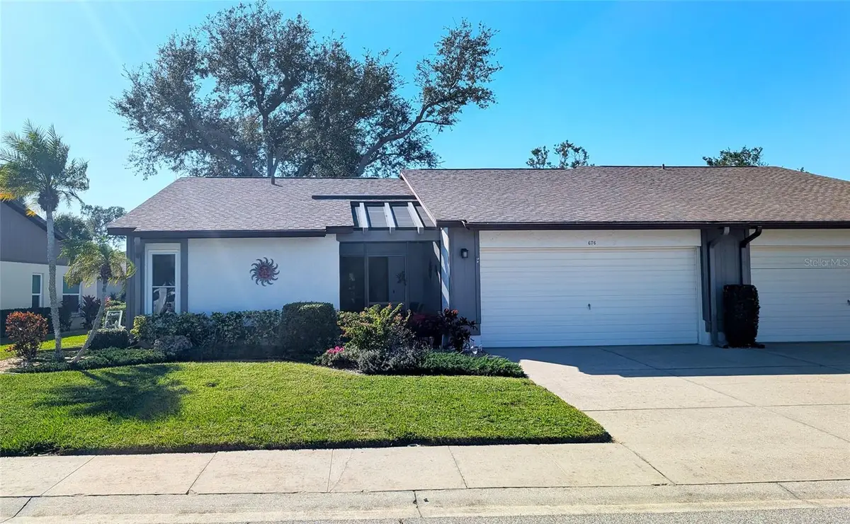 676 Linden Drive, Englewood, FL 34223 - #1