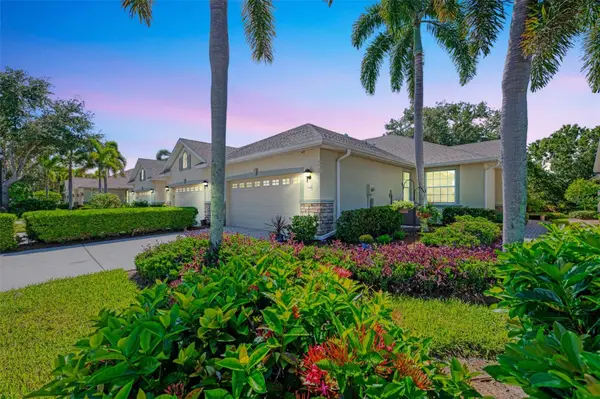 9349 Carnaby Drive, VENICE, FL 34293
