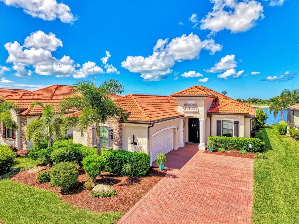 23423 Waverly Circle, Venice, FL 34293 - #1