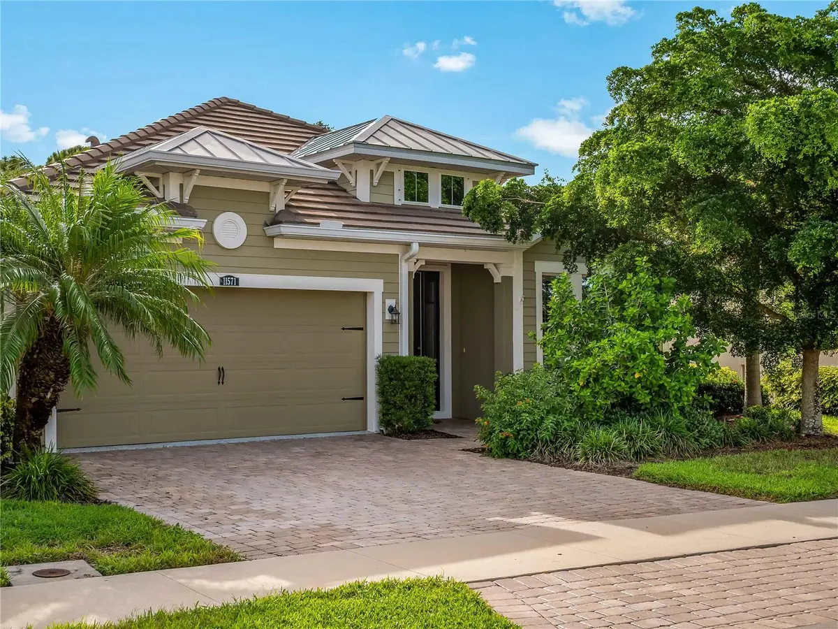 11571 Renaissance Boulevard, Venice, FL 34293 - #1