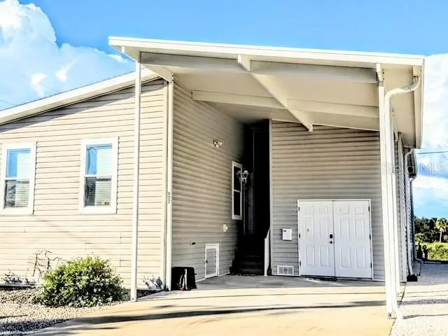 822 S Waterway, Venice, FL 34285 - #1