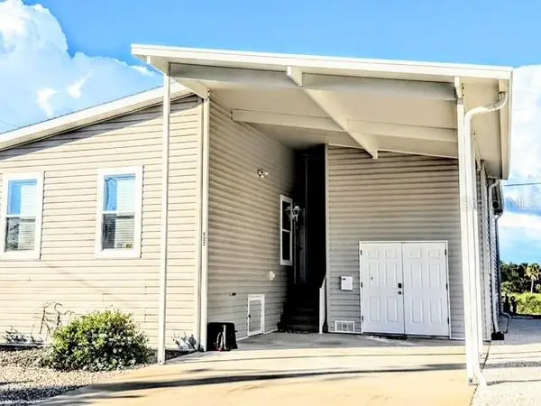 822 S Waterway, VENICE, FL 34285