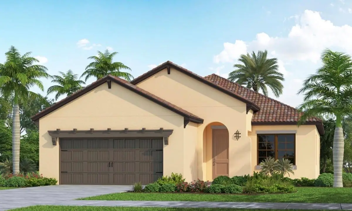 406 Ariano Avenue, Nokomis, FL 34275 - #1