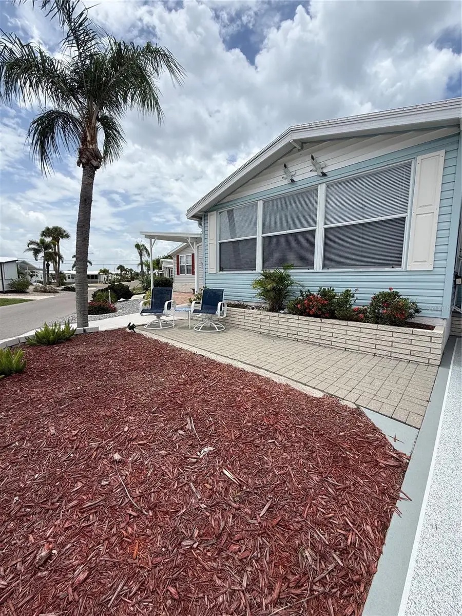615 S Green Circle, Venice, FL 34285 - #2