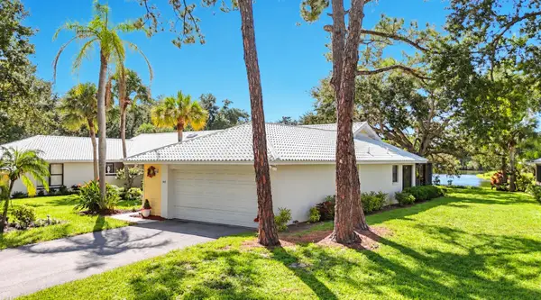 307 Pembroke Lane N #197, VENICE, FL 34293