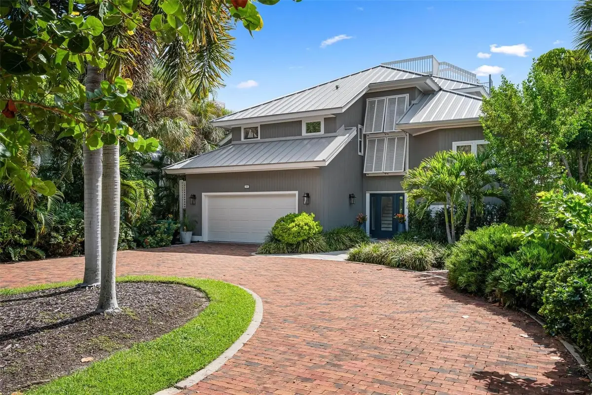 319 Pilot Point Lane, Boca Grande, FL 33921 - #1