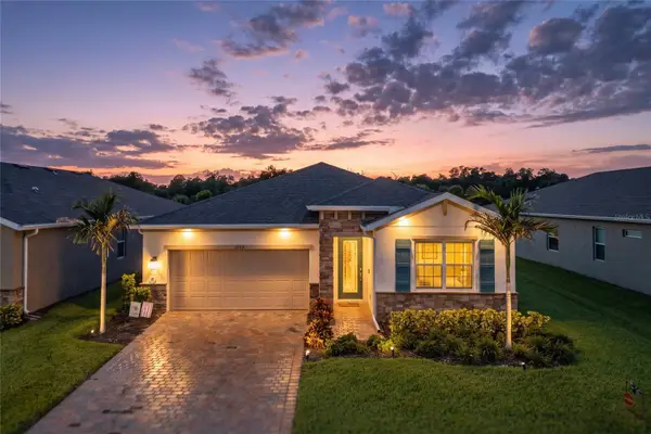 1292 Cobble Glen Drive, PORT CHARLOTTE, FL 33953