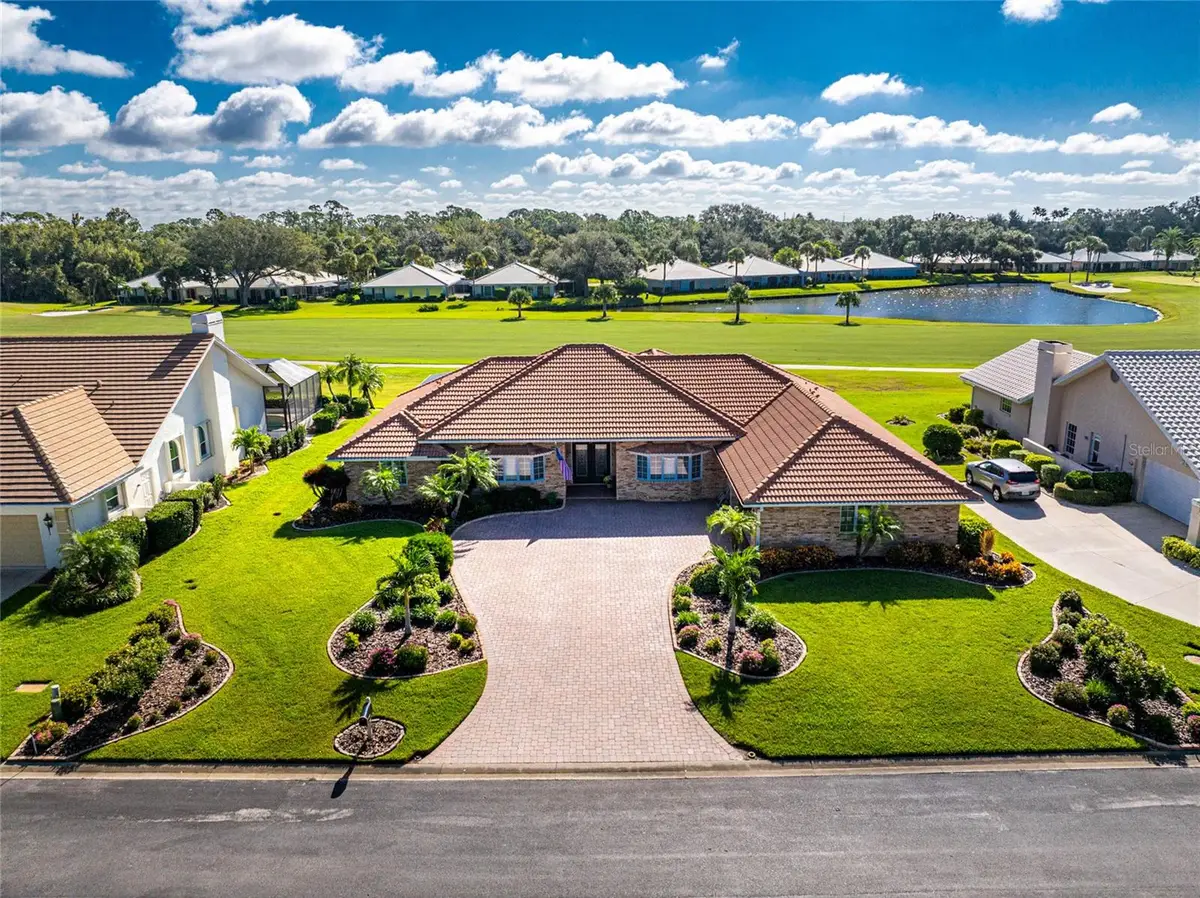 810 Carnoustie Drive, Venice, FL 34293 - #1