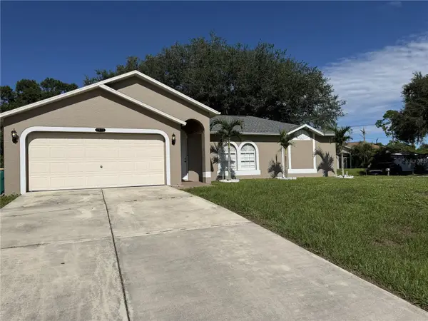 7075 Coventry Terrace, ENGLEWOOD, FL 34224