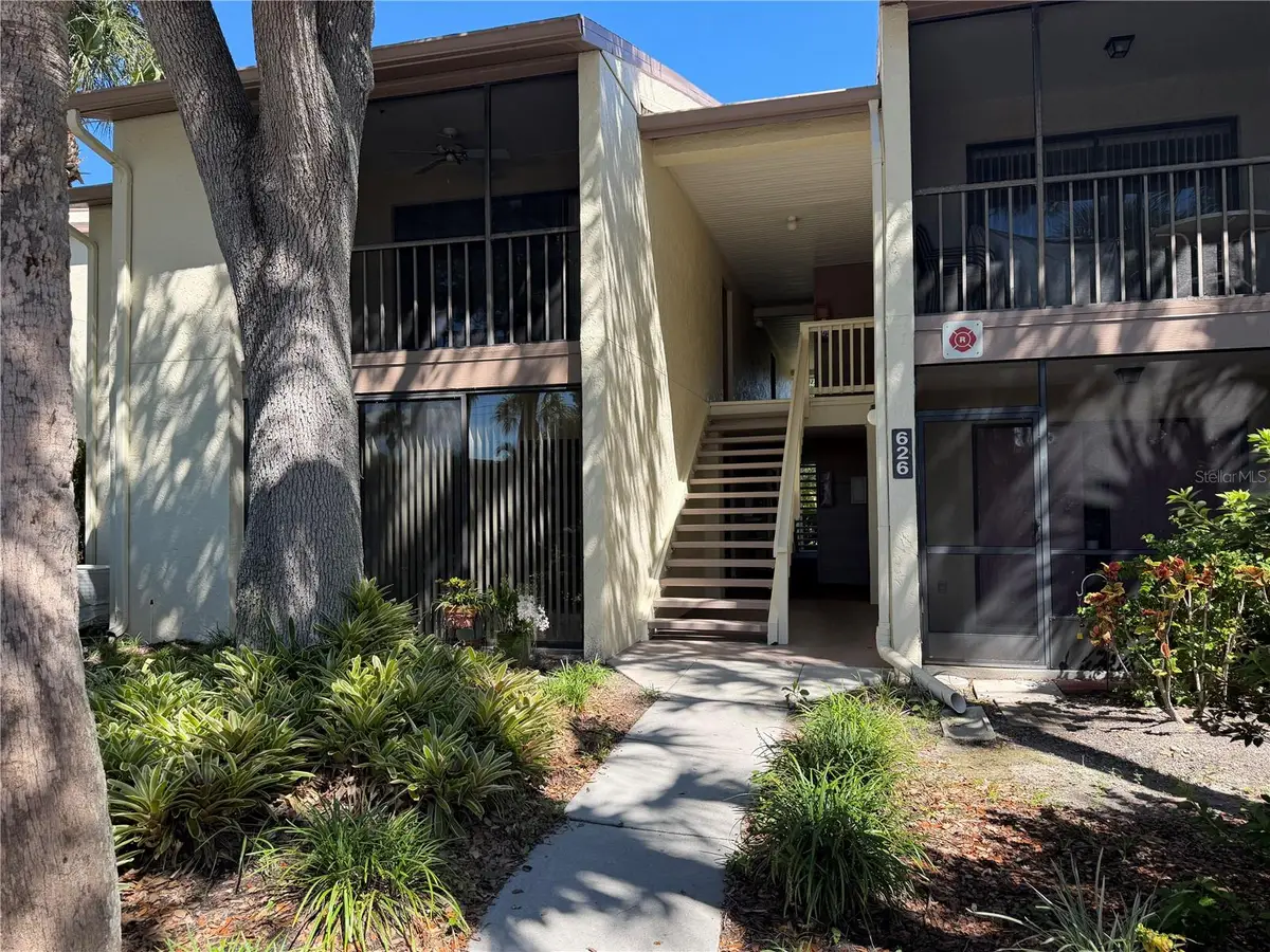 626 Bird Bay Drive S #101, Venice, FL 34285 - #1